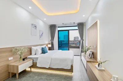 22Land Cosmos Hotel – 照片 2