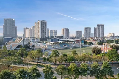 22Land Cosmos Hotel – 照片 4