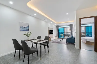 22Land Cosmos Hotel – 照片 7