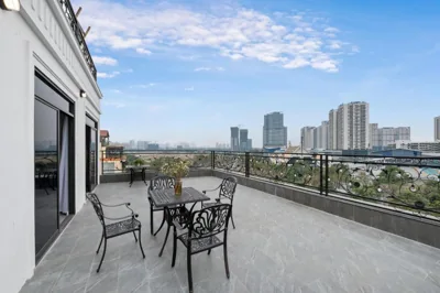 22Land Cosmos Hotel – 照片 8