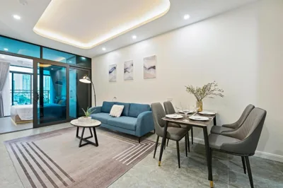 22Land Cosmos Hotel – 照片 9