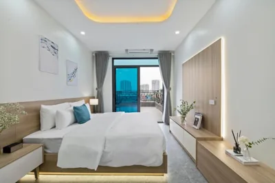 22Land Cosmos Hotel – 照片 10