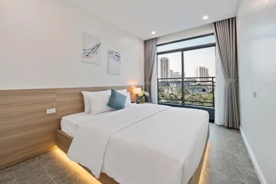 22Land Cosmos Hotel – 照片 14