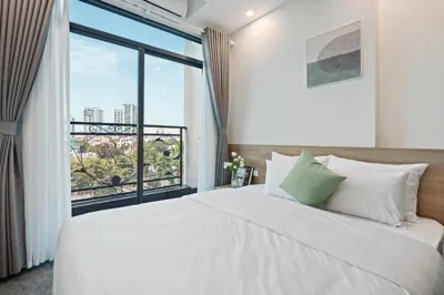 22Land Cosmos Hotel – 照片 16